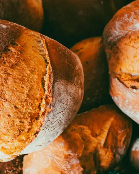 Country sourdough